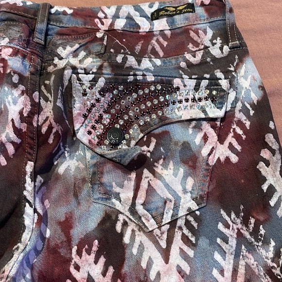 Robins Jean - Picture 13 of 13